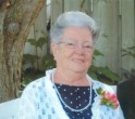 Lucille Brodeur