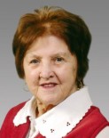 Rita Thériault