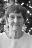 Joan Walsh