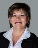 Lise Bélisle Proulx