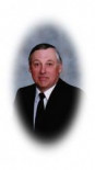Donald James Ross