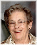 Beverly-Ann Lachine