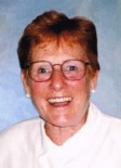 Monique Béland-Beaudry Desfossés