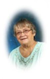 Vivian Elmira Silliker