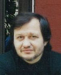 George Vozinis