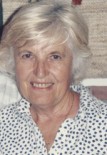 Margaret Lehockey