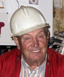 Graham Llewelyn Cook