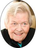 Louise Jackson