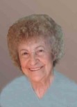 Yolande Rieux
