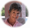 Jacqueline Priscilla Campbell