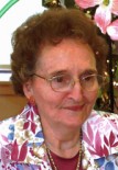 Muriel Grant