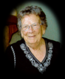 Elsie Saunders