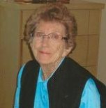 Lillian Spalding