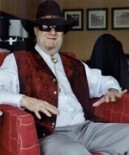 John Stapley
