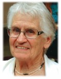 Ruth Giesbrecht