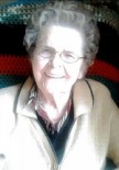 Vera Ernestsons