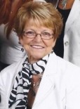 Nicole Bernier