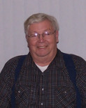 Glen Jensen