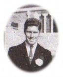 Russell Herbert Bilson