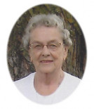 Edna Rae Moore