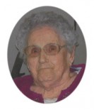 Eleanor Dorothy Jeffery