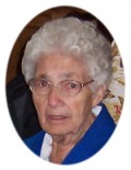 Joyce Josephine Johnson