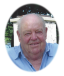 Bryson Timothy Buchanan