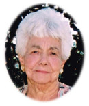 Gladys Thelma Bilson