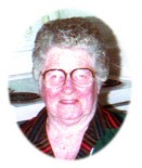 Hazel Margaret Dobson