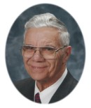 Clarence Cecil Mcbride