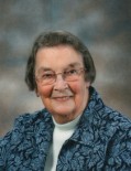 Mary Eleanor Middleton