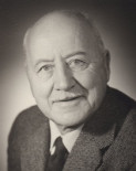 Nelson Francis Doucette