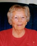Mary Alice Regal