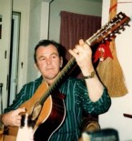 Orland Roy King