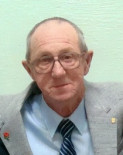 James Bernard Mccambridge