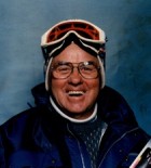Donald James Robertson