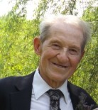 John Alexander Felhaber