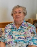 Jessie Cox
