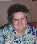 Mary Elizabeth Ivany