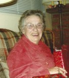 Jean Bromley