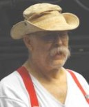Albert Irvin Belrose