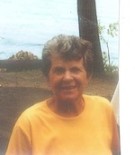 Phyllis M. Henry
