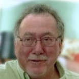 Keith William Peter Barton