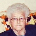 Lauretta Helen Young