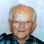 Gordon William Mckenzie