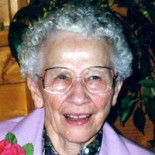 Mildred Evelyn Evers