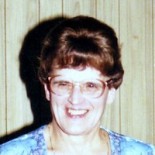 Sheila Elizabeth White
