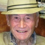 Norman Bert Grawbarger