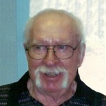 Mervin James Henry Peters