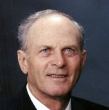 Clarence Norman Paul